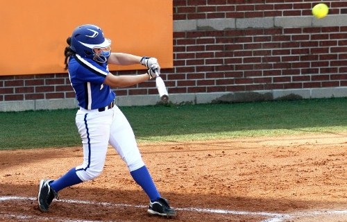 College Softball
