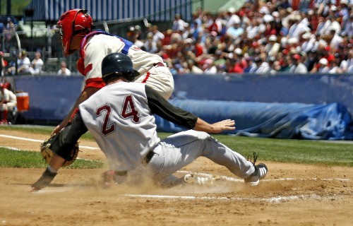 Baseball